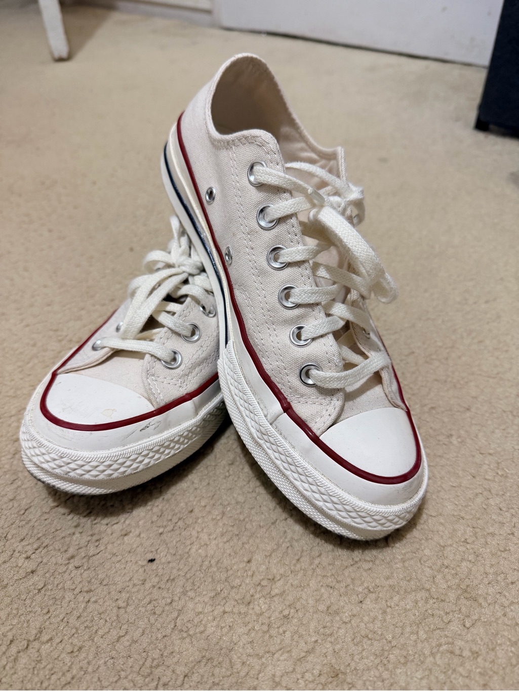 Converse Chuck 70 Low Top